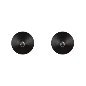 Obsessive Nippel-Covers »Piercing-Style« 9