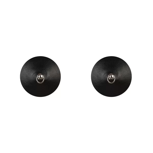 Obsessive Nippel-Covers »Piercing-Style« 4
