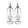 Pure BDSM Nippeldehner Mit Cloverclamps 13
