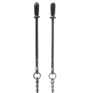 Nippelklammer »Pinzette Nipple Clamps« Von Ouch! 7