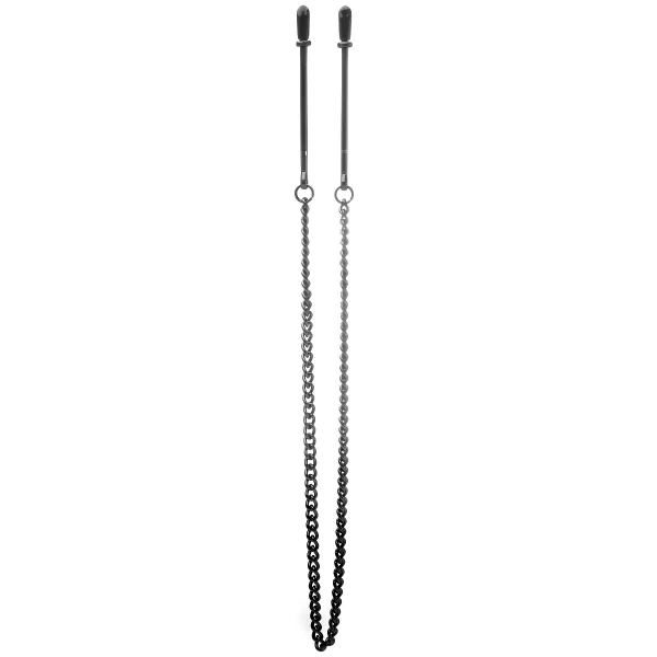 Nippelklammer »Pinzette Nipple Clamps« Von Ouch! 1