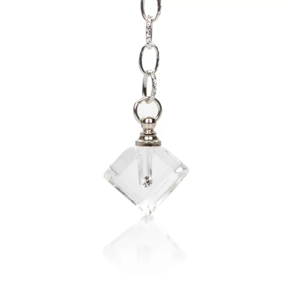 Lieblingstoys Nippelschlaufen »Crystal« – Verstellbare Nippelklemmen 3