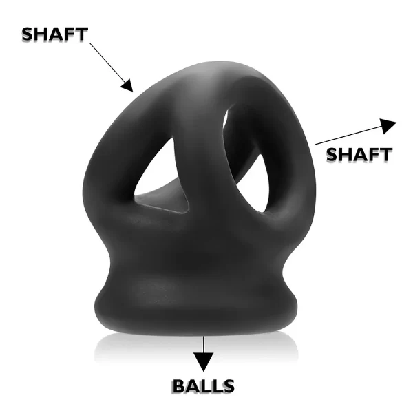 OXBALLS »Tri-Squeeze Ballsling« 6
