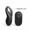 Panty-Vibrator »DISCREET VIBE +« Von Dorcel 19