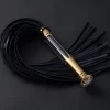 Peitsche »Black Label Collection Flogger« Von UPKO 8