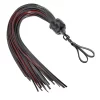 Sportsheets Peitsche »Saffron Loop Flogger« Aus Kunstleder 13
