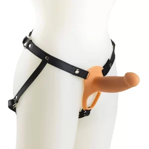 Lieblingstoys Penishülle Mit Hodenöffnung | Bei Erektionsproblemen 10