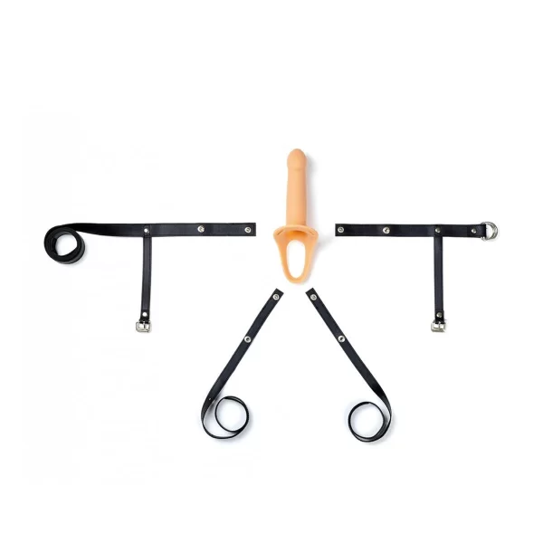 Lieblingstoys Penishülle Mit Hodenöffnung | Bei Erektionsproblemen 6