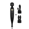 Pixey Turbo »Black Edition« Mit 2 Attachments 20