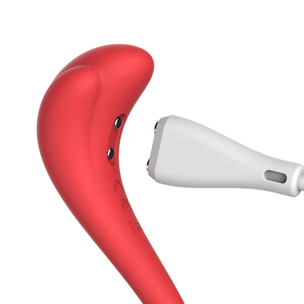 SVAKOM »PHOENIX NEO« App-gesteuerter Bullet-Vibrator 4