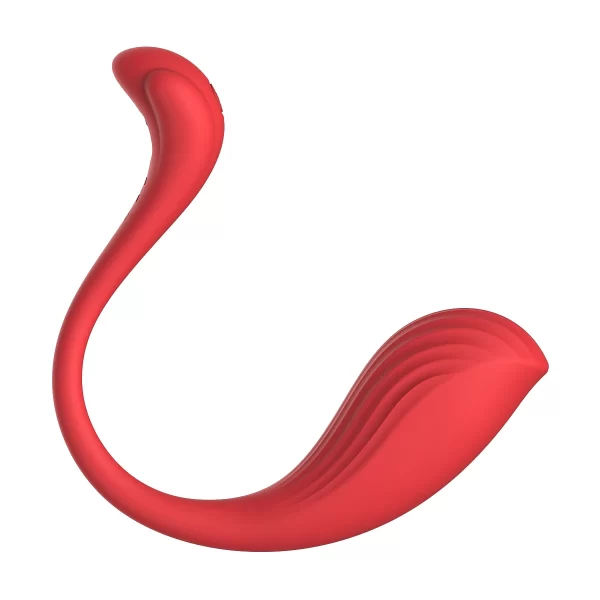 SVAKOM »PHOENIX NEO« App-gesteuerter Bullet-Vibrator 1