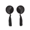Lieblingsteile Satin Nipple Covers With Tassel Von Kinky Diva 10