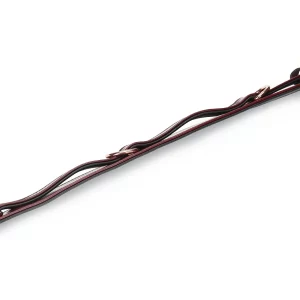 Schenkelbänder »Wine Red« Aus Leder Von »LiebeSeele« 14