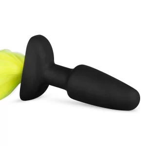 Lieblingstoys Set »Rope And Pony Plug« Mit Neon-farbigem Schweif 14