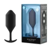 Silikon-Analplug »b-Vibe Snug Plug« 13