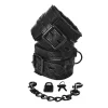 Sportsheets – Lace Fur Lined Handcuffs 13