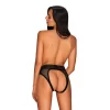 Lieblingsteile »Strapelie« Panty Ouvert Von Obsessive 20