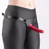 Lieblingstoys Strapon-Set »Jill« Für Sie Mit Glattem Silikon-Dildo 14