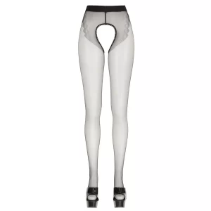 Lieblingsteile Strumpfhose Ouvert 10
