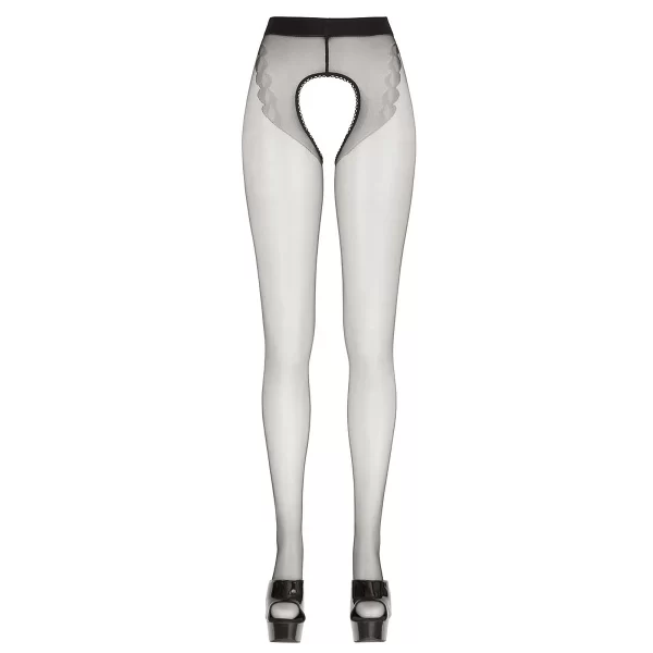 Lieblingsteile Strumpfhose Ouvert 4