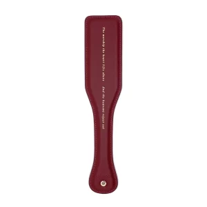 »UPKO« Kinky Tools Set »Paradise Collection« Aus Leder 12