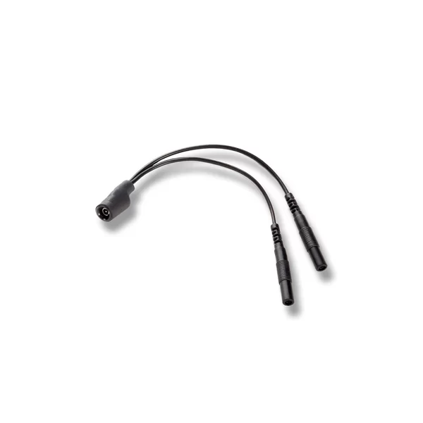 Universaladapter Mystim 2 Mm Rundstecker 1