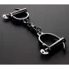 Lieblingsteile Verstellbare Handschellen »Darby Style Handcuffs« 8