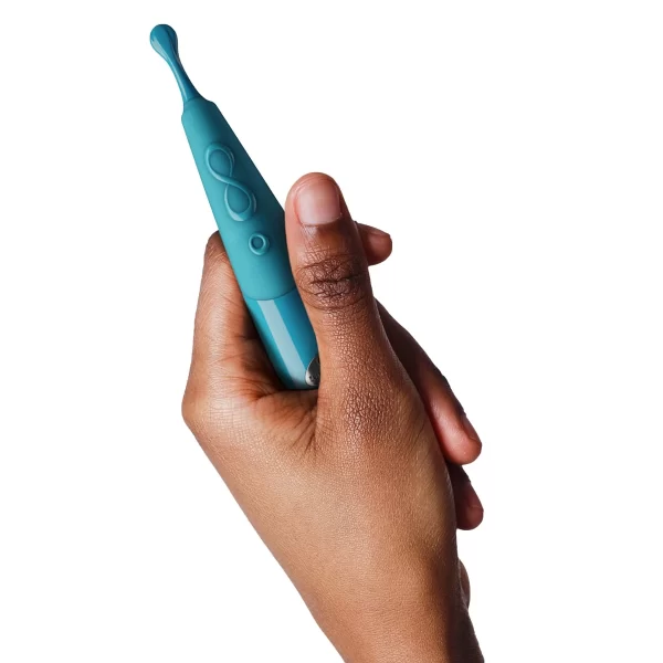 »Zumio I« Vibrator Mit SpiroTip 4