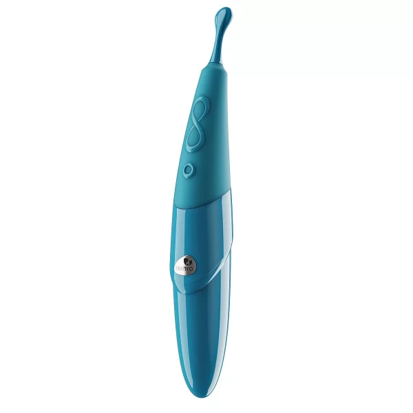 »Zumio I« Vibrator Mit SpiroTip 1