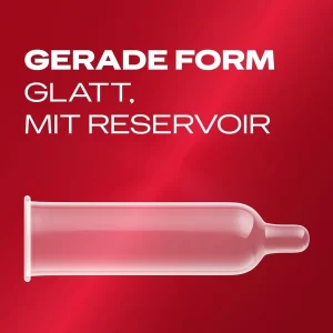 Durex Kondom »Gefühlsecht Ultra« 16