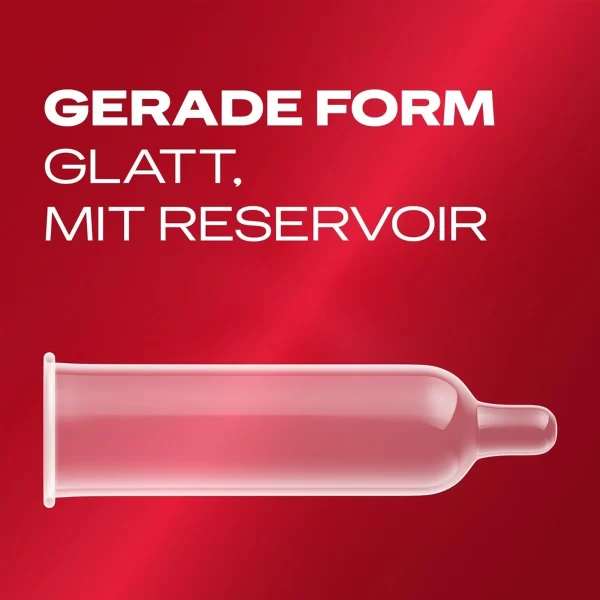 Durex Kondom »Gefühlsecht Ultra« 6