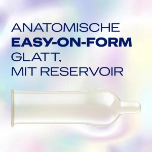 Durex Kondom »Hautnah XXL« 16
