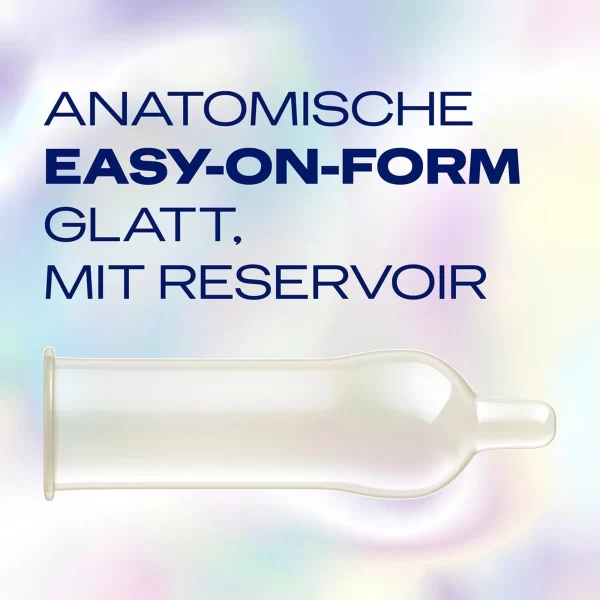 Durex Kondom »Hautnah XXL« 6