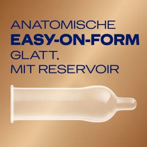 Durex Kondom »Natural Feeling« Latexfrei 16
