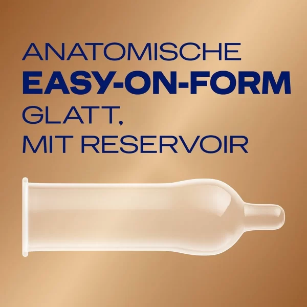 Durex Kondom »Natural Feeling« Latexfrei 6