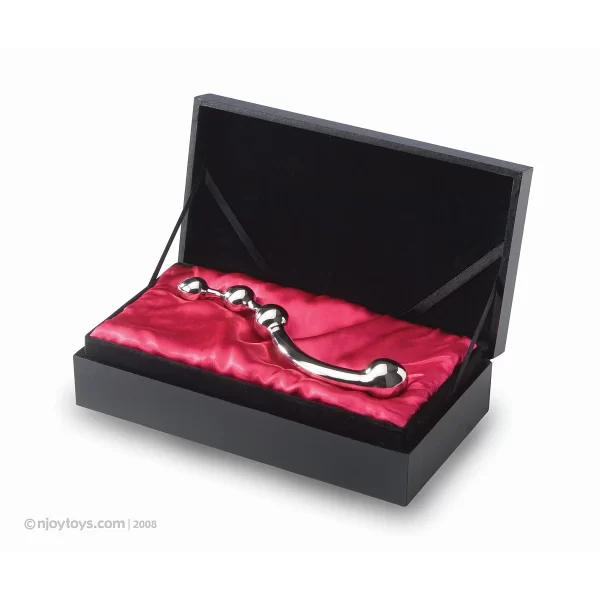 Njoy Fun Wand 4