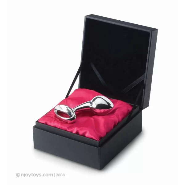 Njoy Pure Plug Medium 3